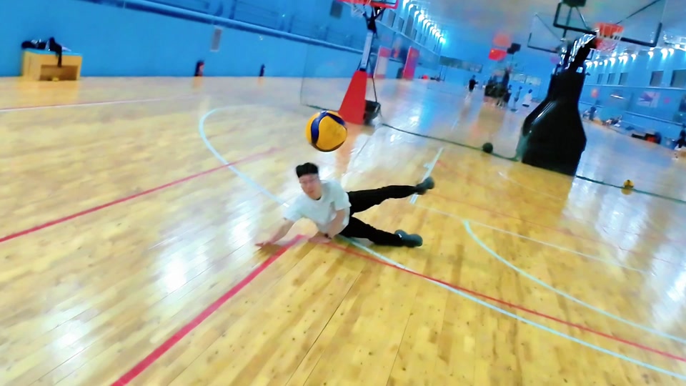 键之一