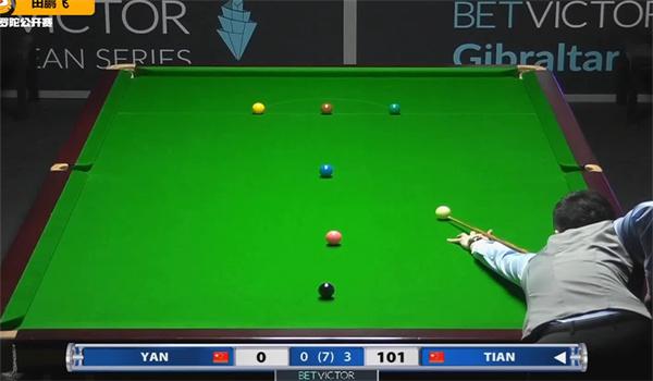 他们在赛场 他们在赛场