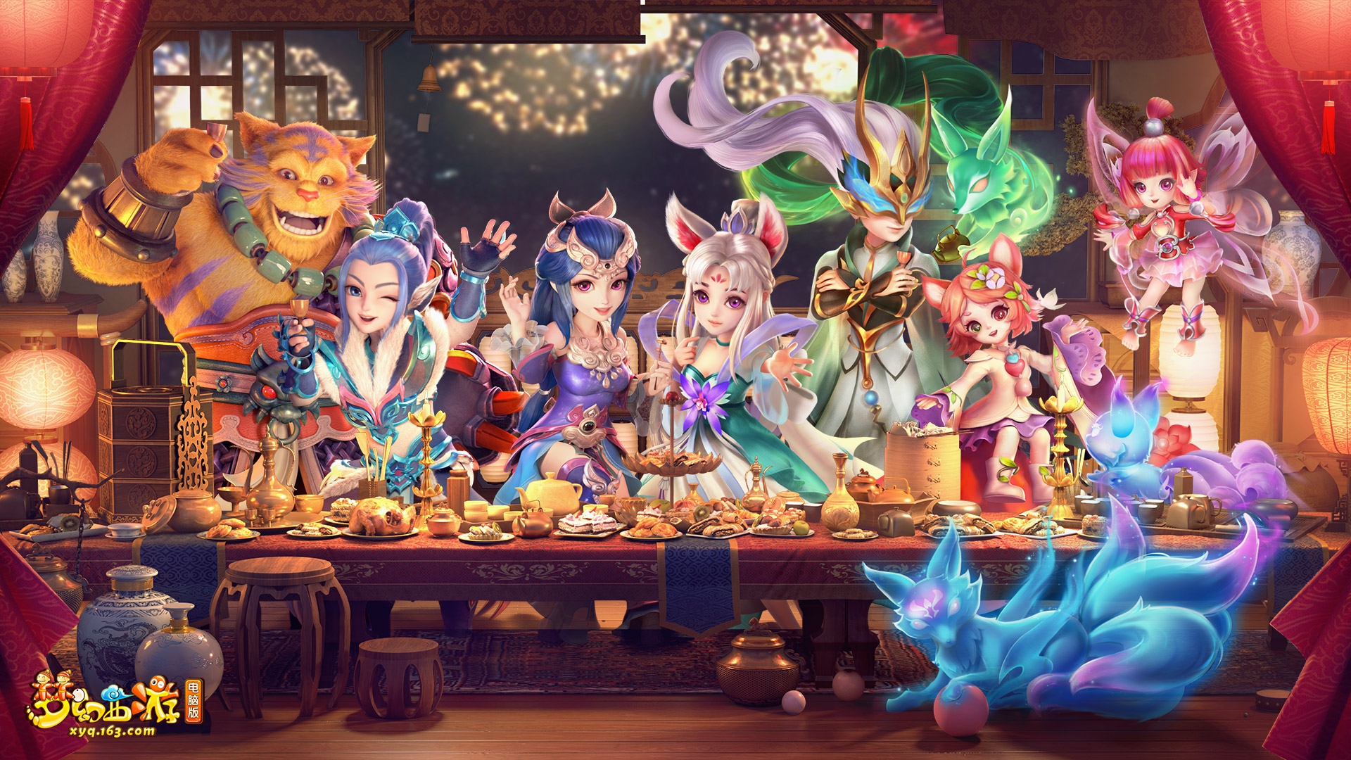 我们看到了 我们看到了