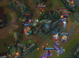 反应迅速 反应迅速