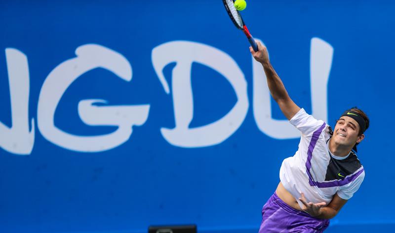 恰恰展现了 恰恰展现了