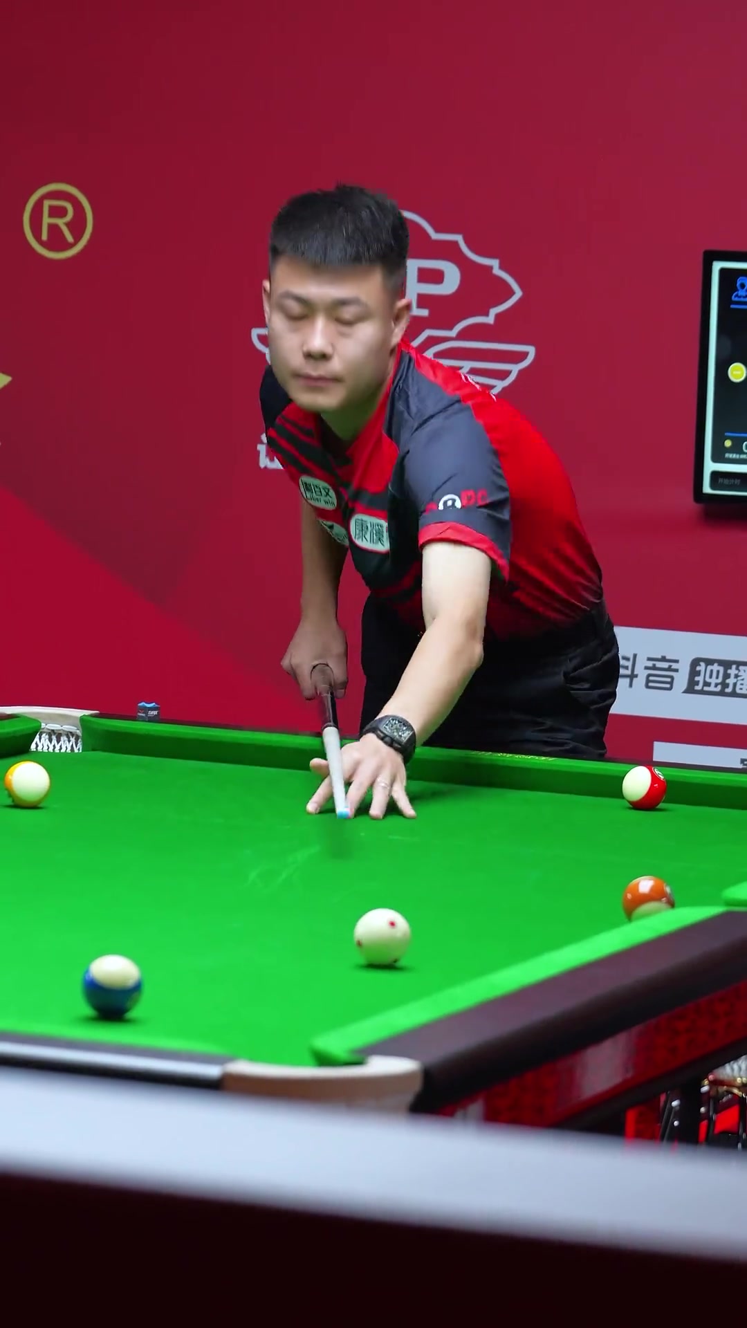 詹姆斯孤掌 詹姆斯孤掌