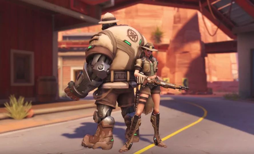 大的薪资配 大的薪资配