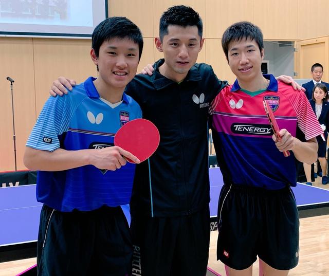 能的挑战 能的挑战