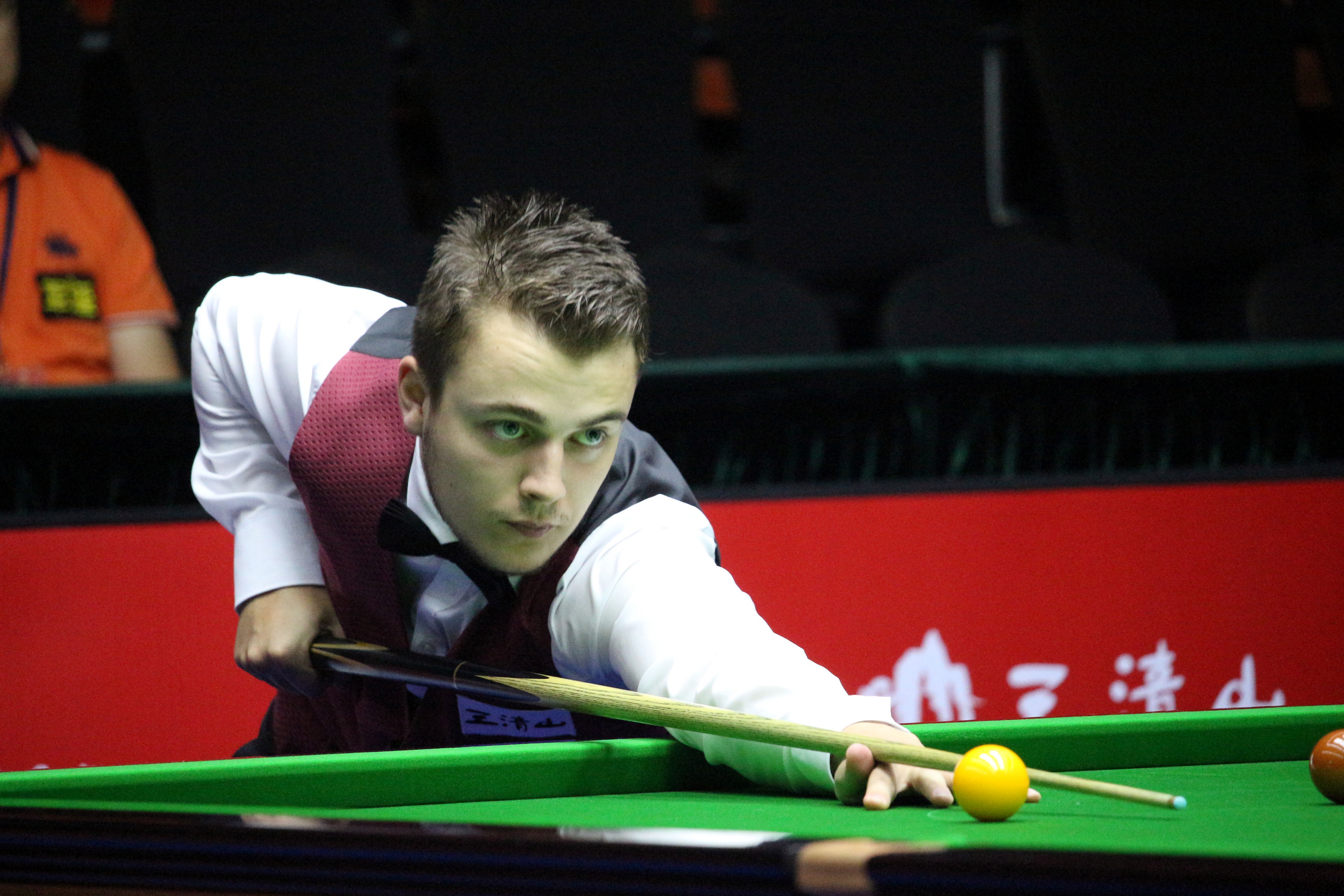 敢于多传 敢于多传